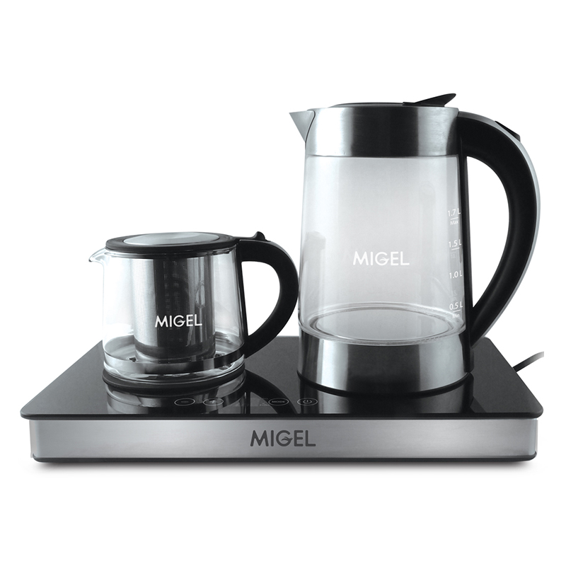 چای ساز میگل مدل MIGEL GTS 122