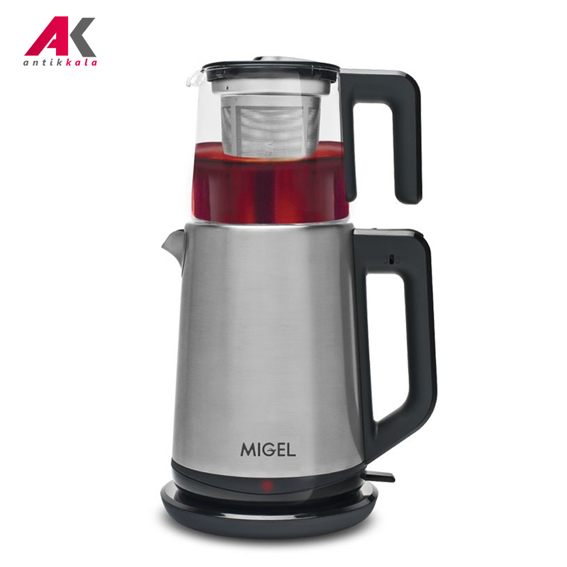 چای ساز میگل مدل MIGEL TS 060