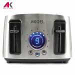 توستر میگل مدل MIGEL GTO 160