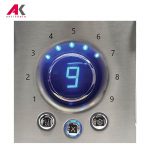 توستر میگل مدل MIGEL GTO 160