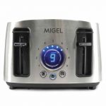 توستر میگل مدل MIGEL GTO 160