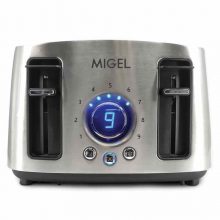 توستر میگل مدل MIGEL GTO 160