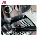 اسپرسوساز نوا مدل NOVA NCM-127EXPS