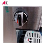 اسپرسوساز نوا مدل NOVA NCM-127EXPS