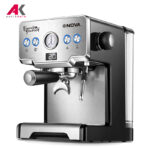 اسپرسوساز نوا مدل NOVA NCM-128EXPS