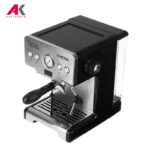 اسپرسوساز نوا مدل NOVA NCM-128EXPS