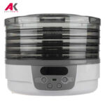 میوه و سبزی خشک کن نوا مدل NOVA NFS-9010DFD