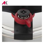 زودپز 7 لیتری نورنبرگ مدل NURNBERG NG-347