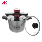 زودپز 7 لیتری نورنبرگ مدل NURNBERG NG-347