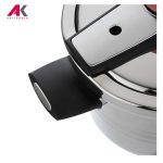 زودپز 7 لیتری نورنبرگ مدل NURNBERG NG-347