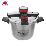 زودپز 7 لیتری نورنبرگ مدل NURNBERG NG-347