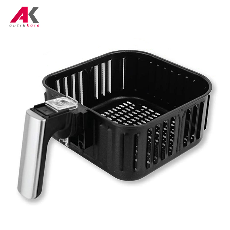 سرخ کن نوتریکوک مدل NUTRICOOK NC-AF204