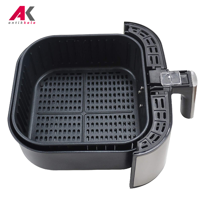 سرخ کن نوتریکوک مدل NUTRICOOK NC-AF204