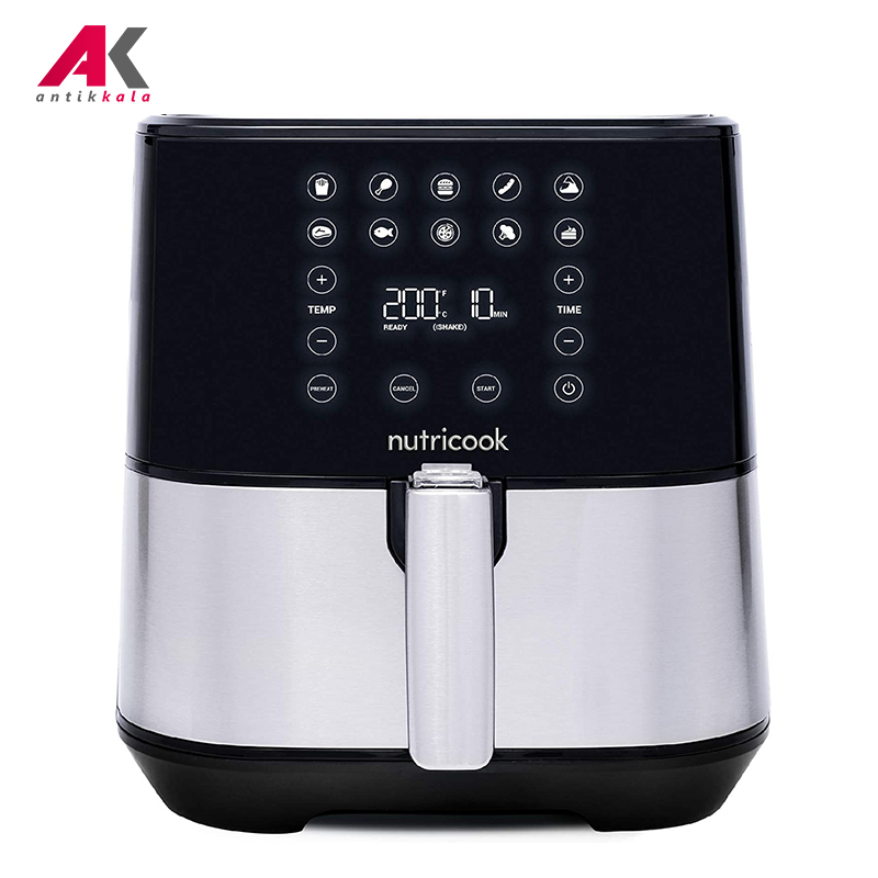 سرخ کن نوتریکوک مدل NUTRICOOK NC-AF205