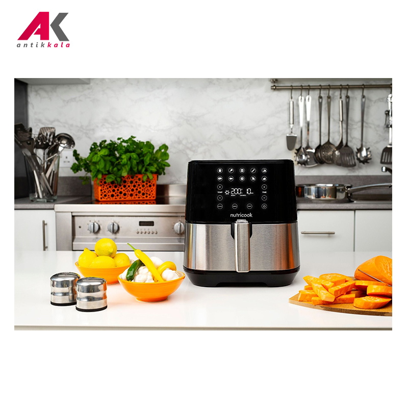 سرخ کن نوتریکوک مدل NUTRICOOK NC-AF205