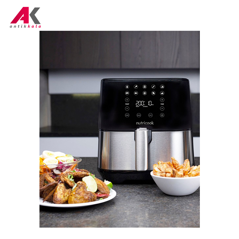 سرخ کن نوتریکوک مدل NUTRICOOK NC-AF205