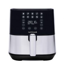 سرخ کن نوتریکوک مدل NUTRICOOK NC-AF205