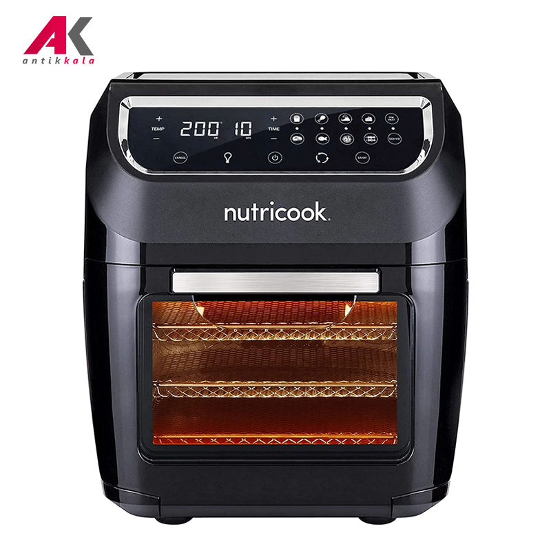 سرخ کن نوتریکوک مدل NUTRICOOK NC-AFO12