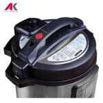 مولتی کوکر نوتریکوک مدل NUTRICOOK GT606-M09