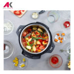 مولتی کوکر نوتریکوک مدل NUTRICOOK GT606-M09