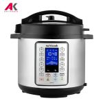 مولتی کوکر نوتریکوک مدل NUTRICOOK GT606-M09