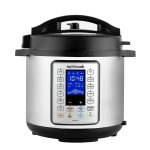 مولتی کوکر نوتریکوک مدل NUTRICOOK GT606-M09