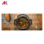 مولتی کوکر نوتریکوک مدل NUTRICOOK NC-SP204K
