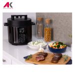 مولتی کوکر نوتریکوک مدل NUTRICOOK NC-SP204K