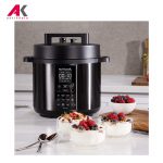 مولتی کوکر نوتریکوک مدل NUTRICOOK NC-SP204K