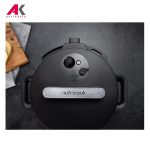 مولتی کوکر نوتریکوک مدل NUTRICOOK NC-SP208K