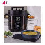 مولتی کوکر نوتریکوک مدل NUTRICOOK NC-SP208K