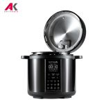 مولتی کوکر نوتریکوک مدل NUTRICOOK NC-SP208K