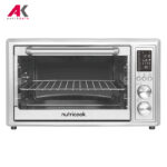 آون توستر نوتریکوک مدل NUTRICOOK KF1828ELQ-H12D
