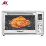 آون توستر نوتریکوک مدل NUTRICOOK KF1828ELQ-H12D