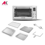 آون توستر نوتریکوک مدل NUTRICOOK KF1828ELQ-H12D