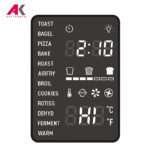 آون توستر نوتریکوک مدل NUTRICOOK KF1828ELQ-H12D