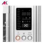 آون توستر نوتریکوک مدل NUTRICOOK KF1828ELQ-H12D
