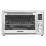 آون توستر نوتریکوک مدل NUTRICOOK KF1828ELQ-H12D