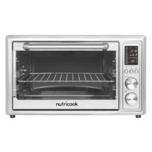 آون توستر نوتریکوک مدل NUTRICOOK KF1828ELQ-H12D