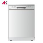 ماشین ظرفشویی پاکشوما مدل PAKSHOMA MDF-14201W