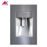 یخچال فریزر پاکشوما مدل PAKSHOMA P230S