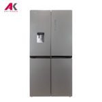 ساید بای ساید پاکشوما مدل PAKSHOMA P190