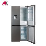 ساید بای ساید پاکشوما مدل PAKSHOMA P190
