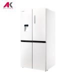 ساید بای ساید پاکشوما مدل PAKSHOMA P190W