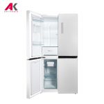 ساید بای ساید پاکشوما مدل PAKSHOMA P190W