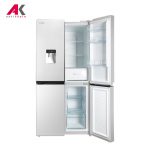 ساید بای ساید پاکشوما مدل PAKSHOMA P190W