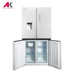 ساید بای ساید پاکشوما مدل PAKSHOMA P190W