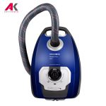 جاروبرقی پاکشوما مدل PAKSHOMA PVC 25501 N
