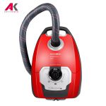 جاروبرقی پاکشوما مدل PAKSHOMA PVC 25501 R