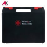 جاروبرقی پاکشوما مدل PAKSHOMA PVC 25501 R